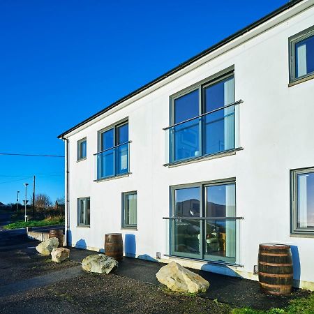 Red Watch Apartment Oban Extérieur photo