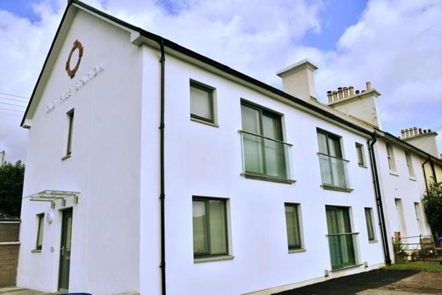 Red Watch Apartment Oban Extérieur photo